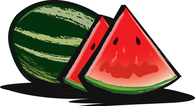 Watermelon