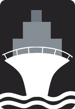 Ship