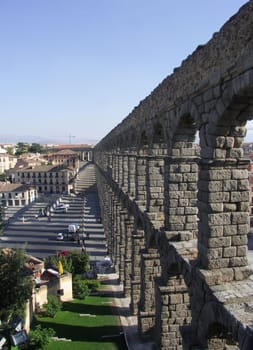 Segovia