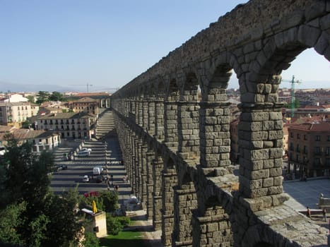 Segovia