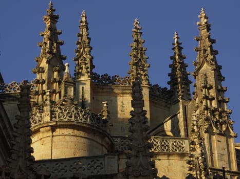 Cathedral