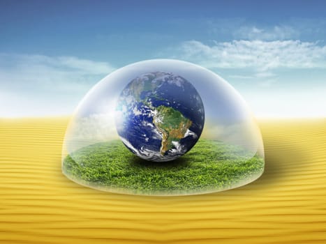 earth