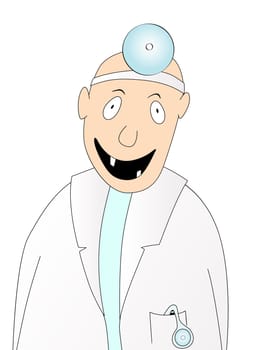 newly-qualified dentist - poor prospect