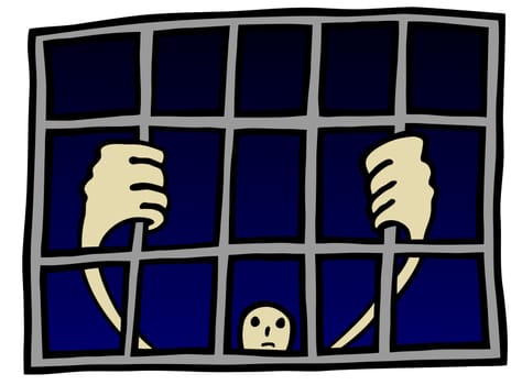 prisoner