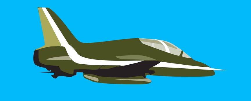 Aeroplane