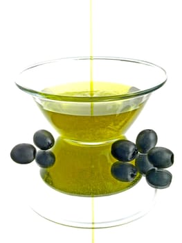 Olive oil