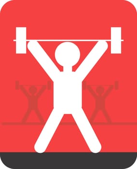 weightlifting