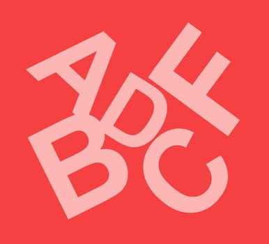letters