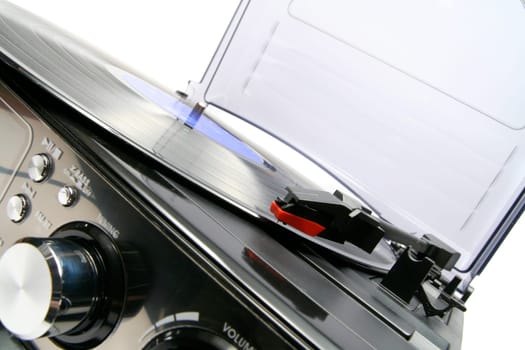 Gramophone