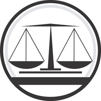 Simple balance