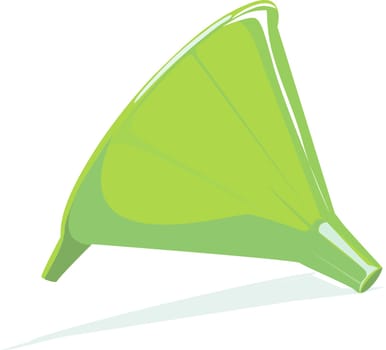 Funnel