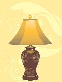 lamp