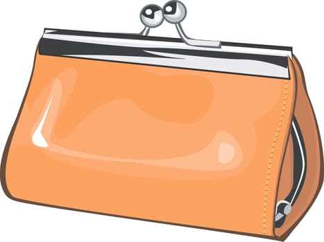 Lady bag