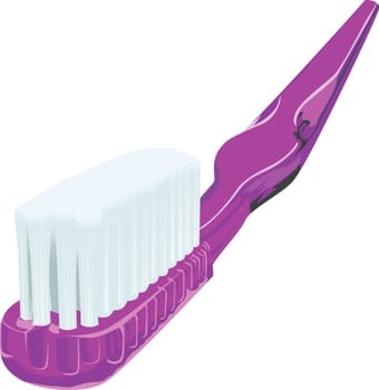 Toothbrush