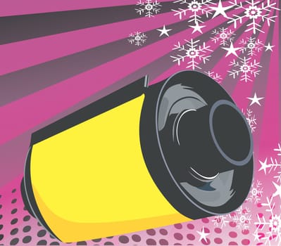 Filmroll