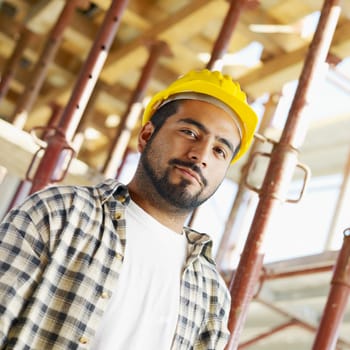 construction worker