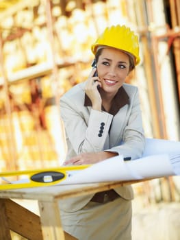 construction worker