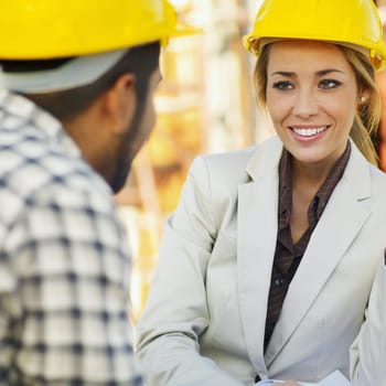 construction worker