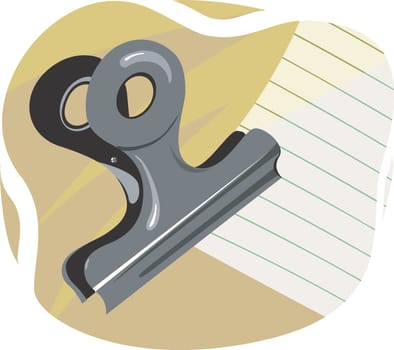 Pencil and cutter