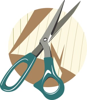Scissors