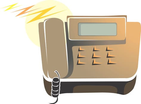 Telephone