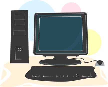 computer