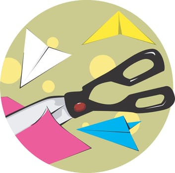 Scissors