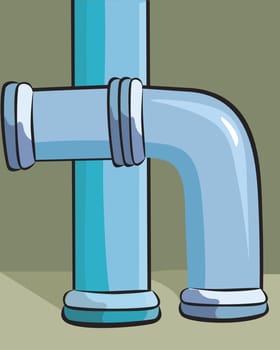 Water-Pipe