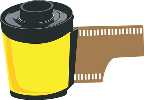 Filmroll