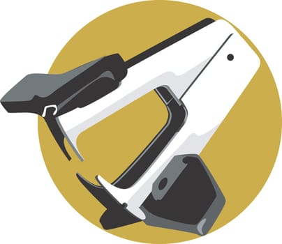 Stapler