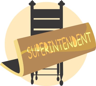 superintendent