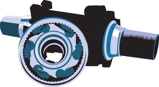 Gear