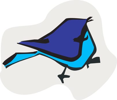 bird