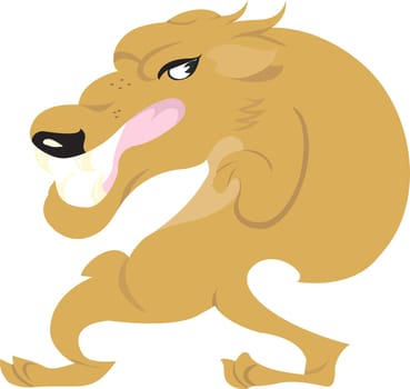 jackal