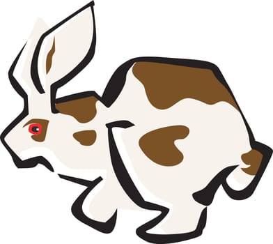 rabbit
