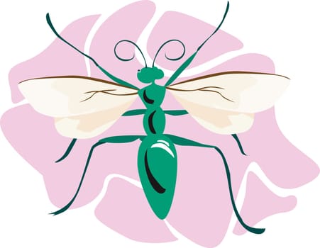 bee