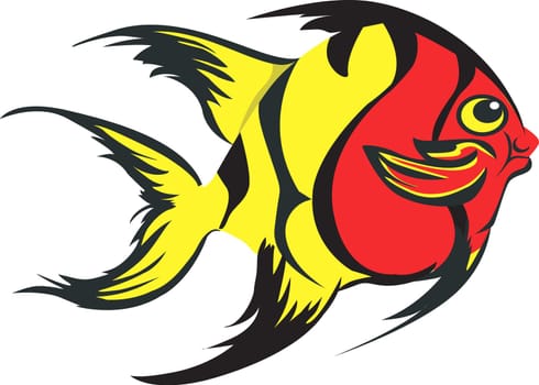 golden-fish