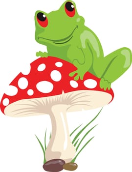 Frog