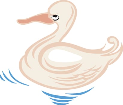 duck