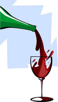 Alcoholic Drink