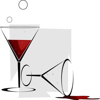 Alcoholic-Drink