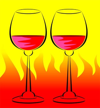 Wine