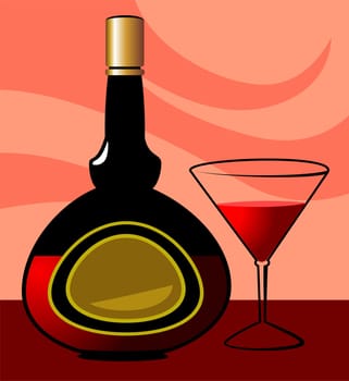 Alcoholic-Drink