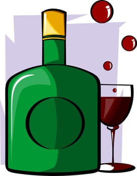 Alcoholic-Drink