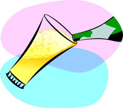 Alcoholic Drink