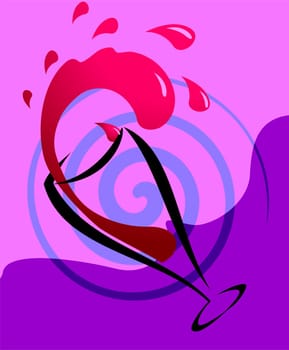 Alcoholic-Drink