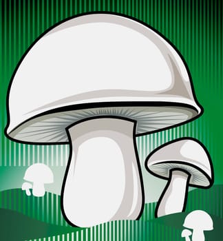 Mushroom
