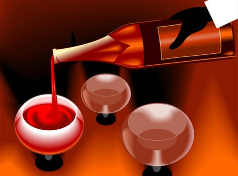 Alcoholic-Drink