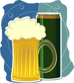 Alcoholic-Drink