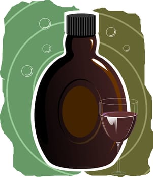 Alcoholic-Drink